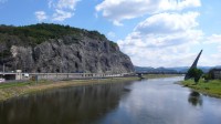 Cílem i výchozím bodem může být i Ústí nad Labem