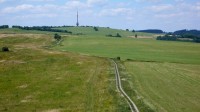 Vysílač Buková Hora nad Verneřicemi
