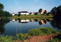 Tvrz Žumberk
