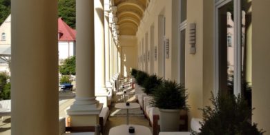 Falkensteiner Spa Resort Mariánské Lázně