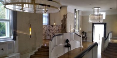 Falkensteiner Spa Resort Mariánské Lázně