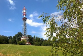 Kuníček u Petrovic