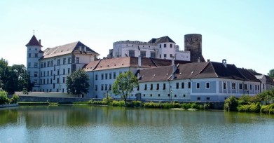 Jindřichův Hradec