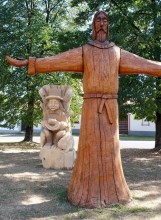 Holašovice