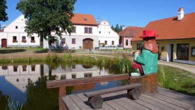 Holašovice