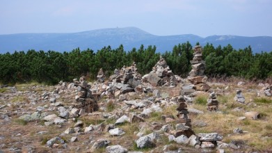 U Krakonoše