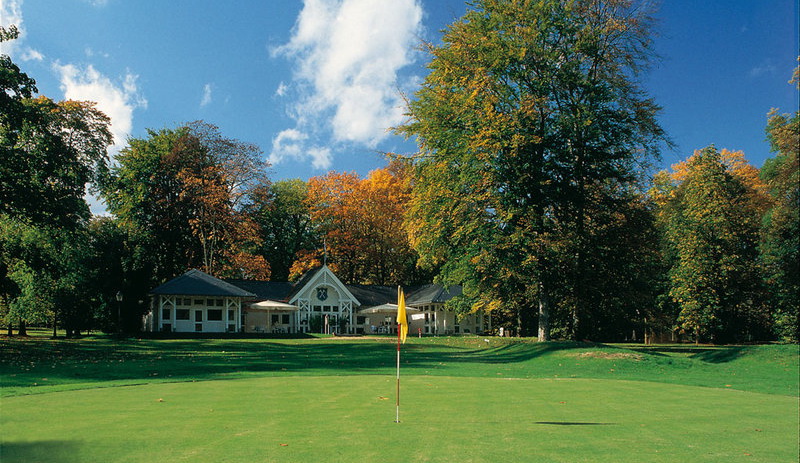 Golfclub bad homburg