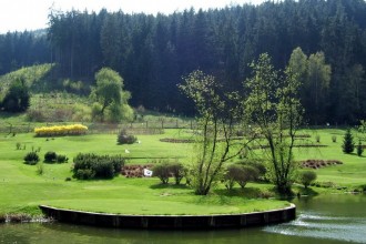 Honey Course Cihelny