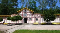 Koupaliště v Dachovech: "Tento způsob léta..."