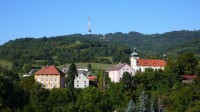 Obec Zubrnice