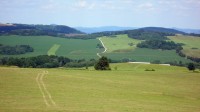 Krajina u Verneřic