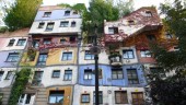 Hundertwasserův dům
