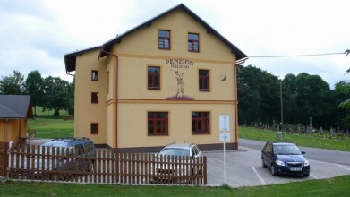Nebeská Rybná
