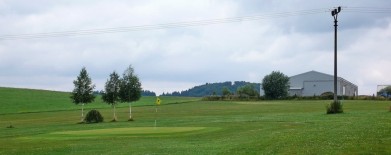 Nebeská Rybná