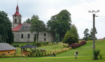 Nebeská Rybná