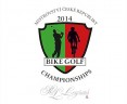 logo bike golf